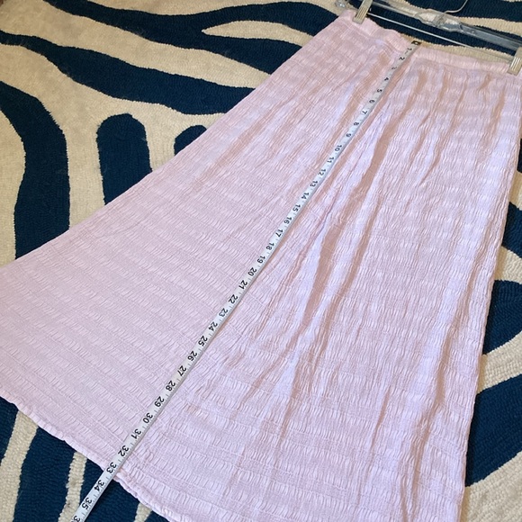 CP Shades rayon skirt - Picture 9 of 11